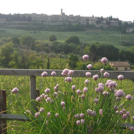 Due Piani Villa Barberino di Val dʼElsa Exterior foto