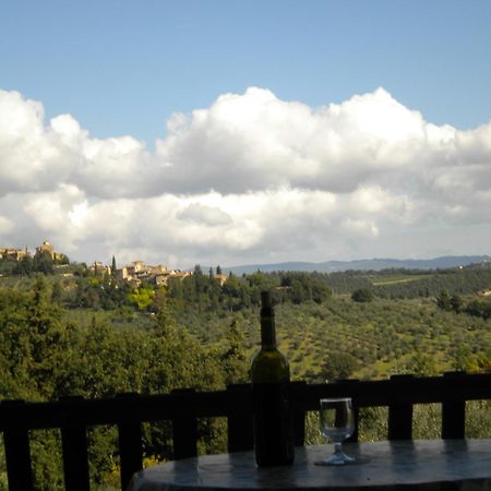 Due Piani Villa Barberino di Val dʼElsa Habitación foto