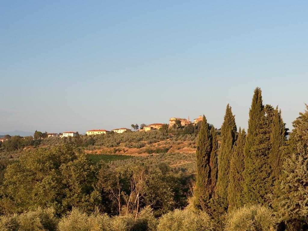 Due Piani Villa Barberino di Val dʼElsa Habitación foto