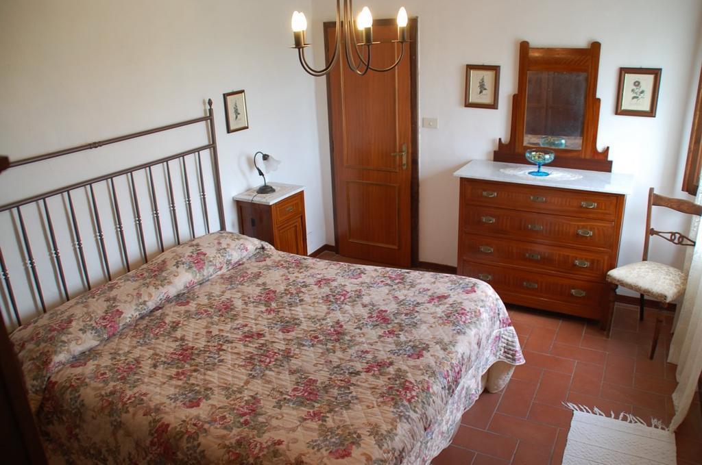 Due Piani Villa Barberino di Val dʼElsa Habitación foto